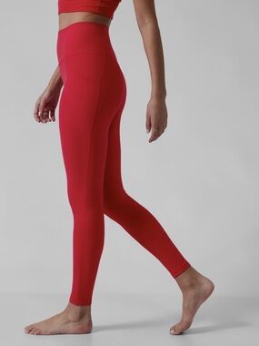Athleta Salutation Stash Legging